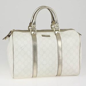 Gucci joy Boston bag